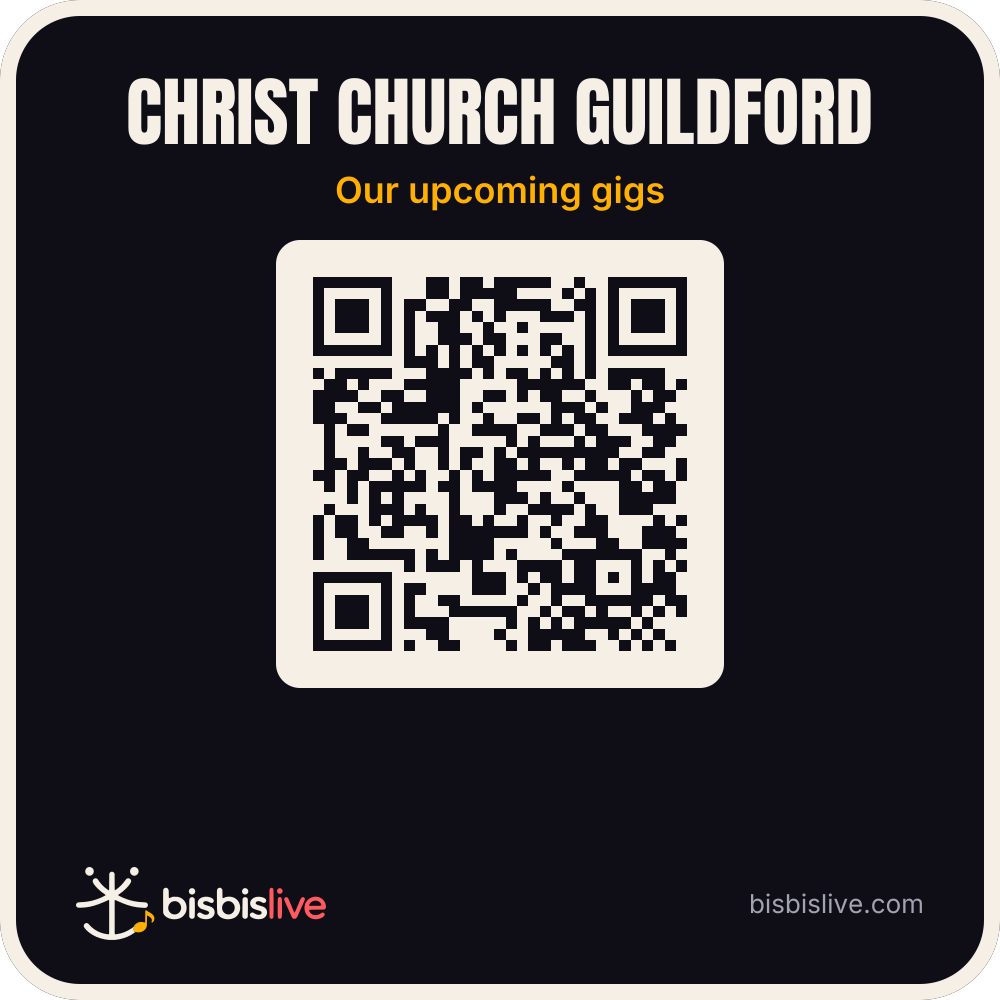 QR sticker