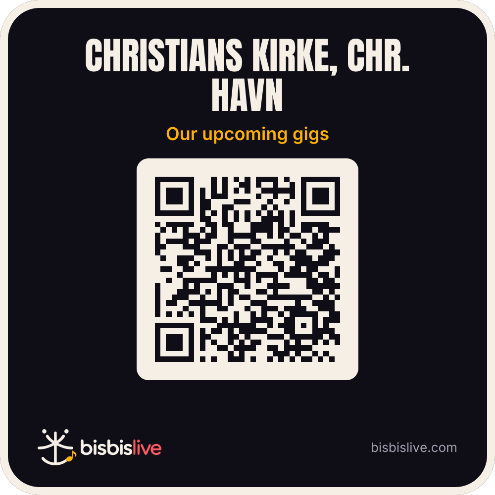 QR sticker