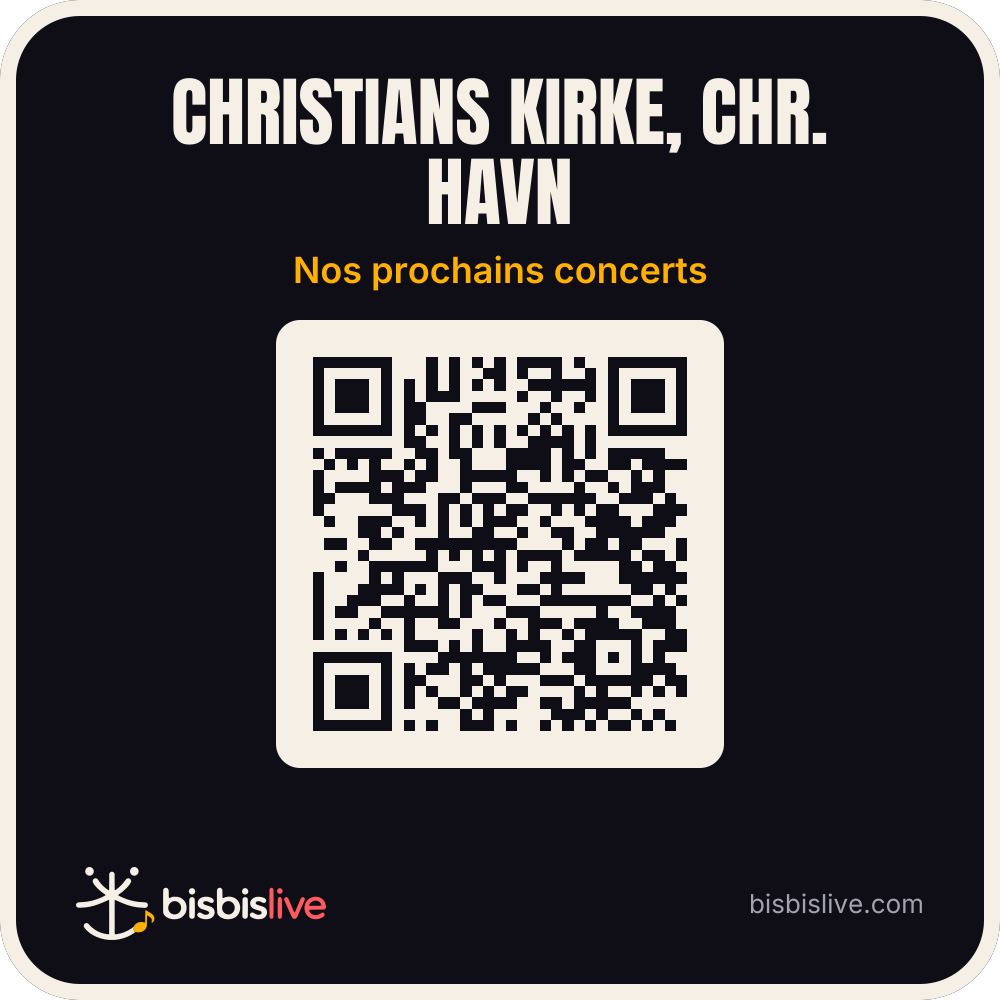 Autocollant avec QR