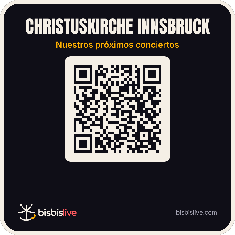 Pegatina con QR