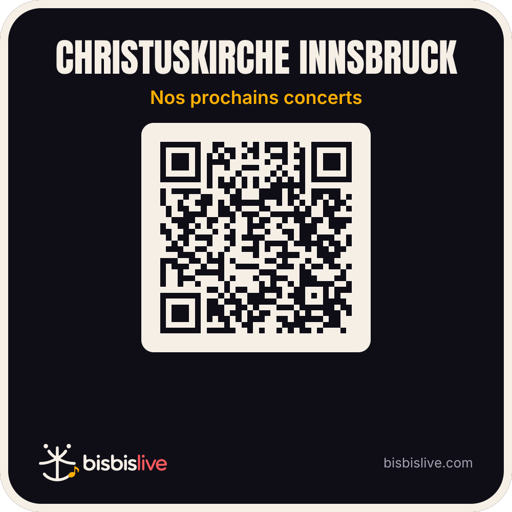 Autocollant avec QR