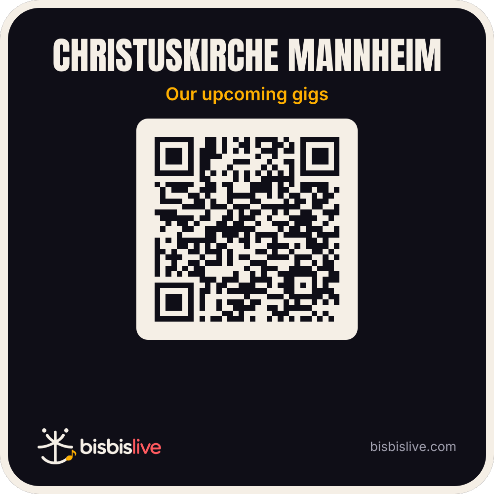 QR sticker