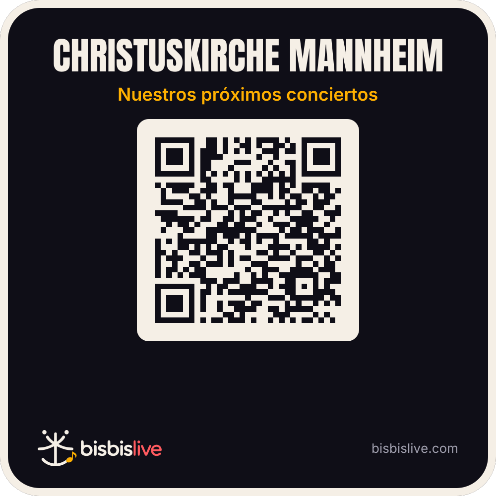 Pegatina con QR