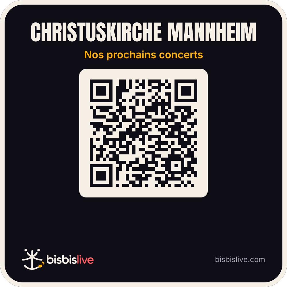 Autocollant avec QR