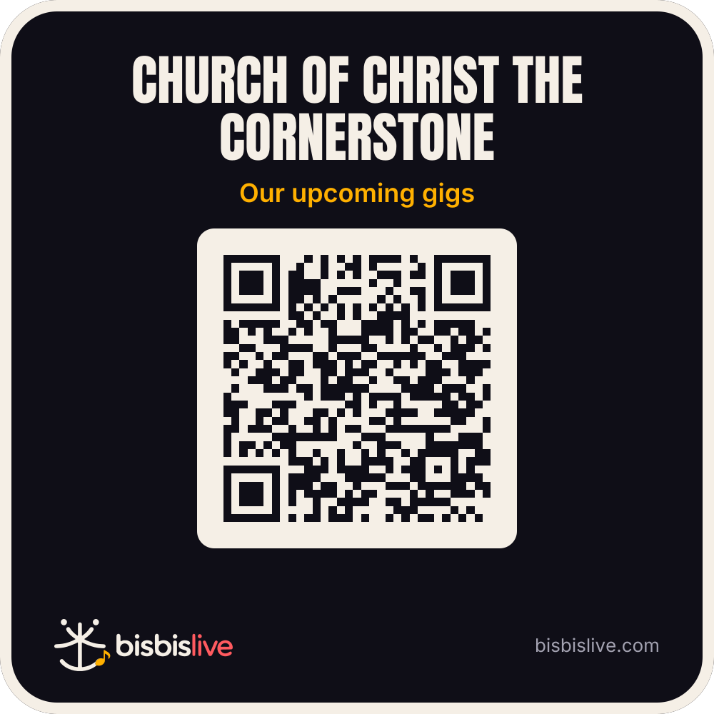 QR sticker