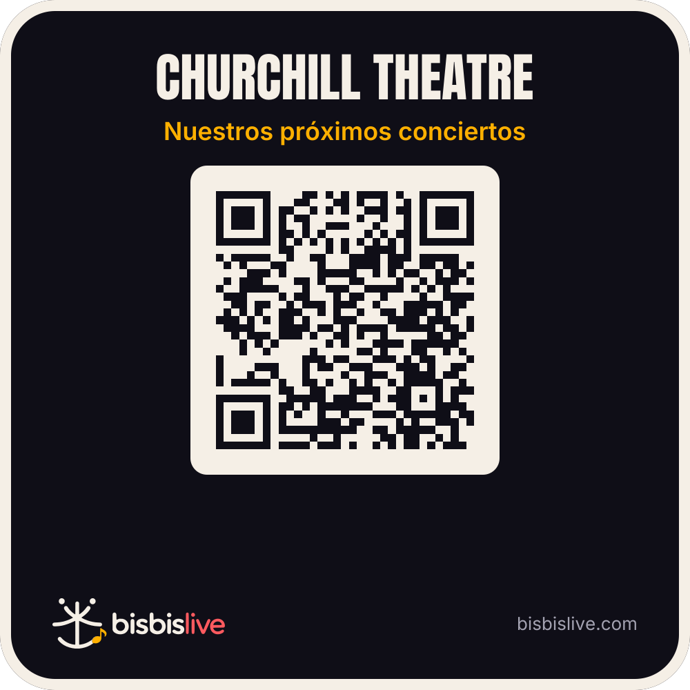 Pegatina con QR