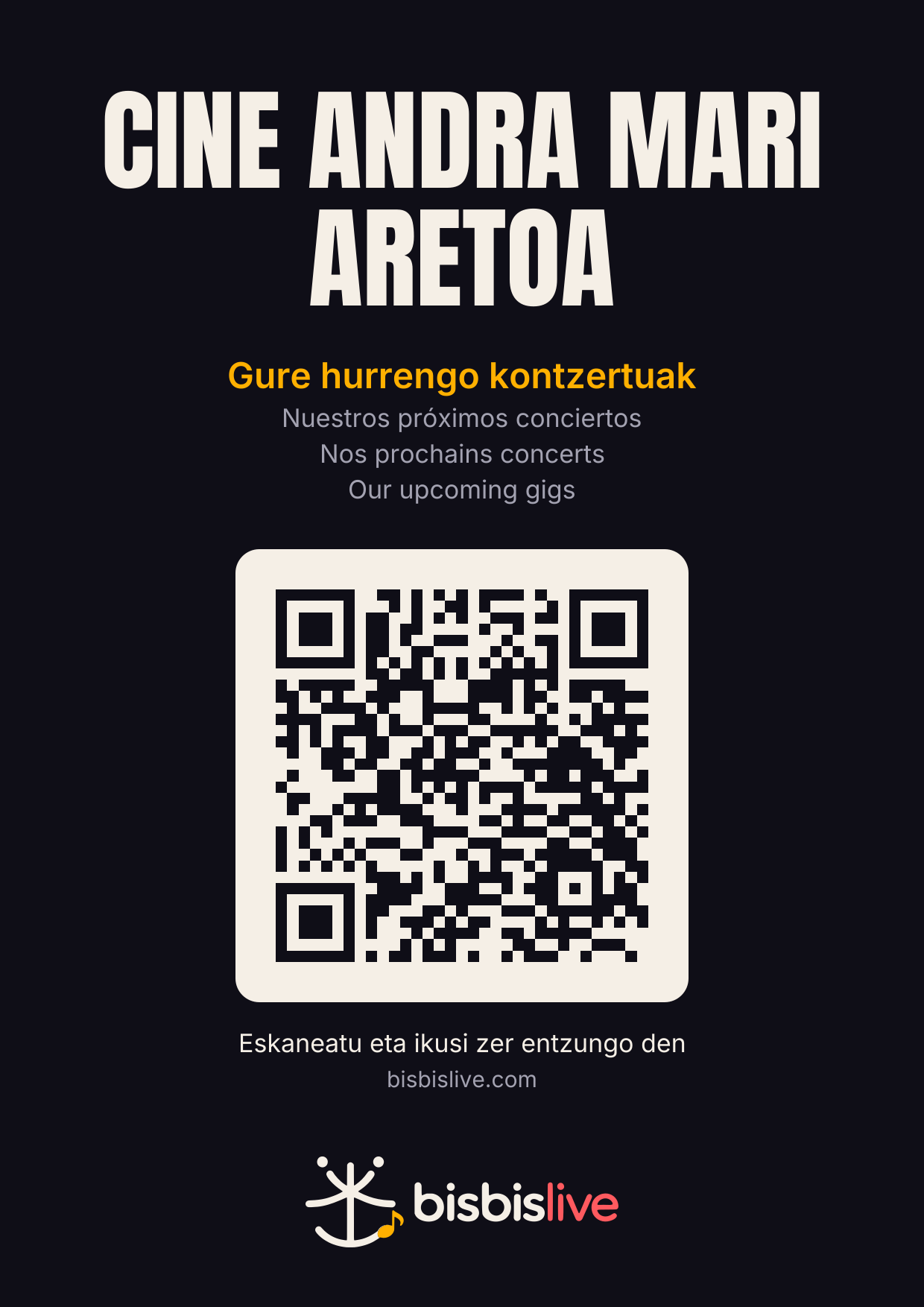 A4 kartela