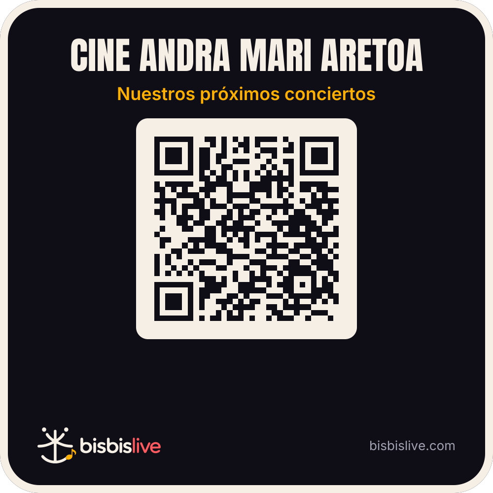 Pegatina con QR