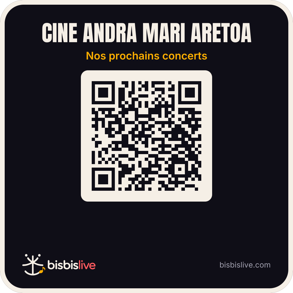 Autocollant avec QR