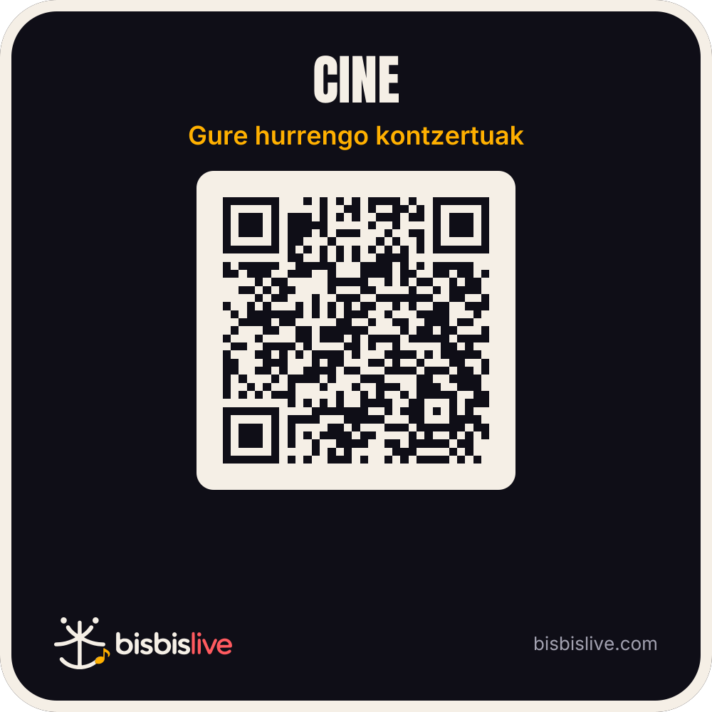 QR pegatina