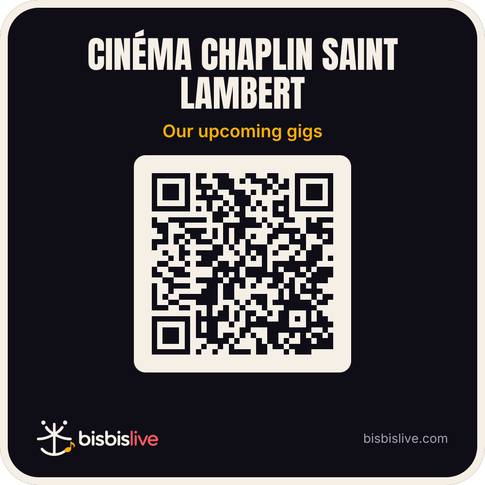 QR sticker