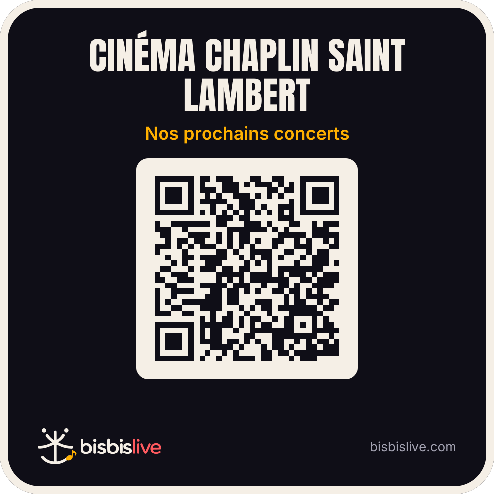 Autocollant avec QR