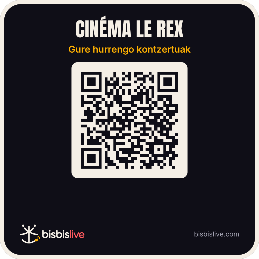 QR pegatina