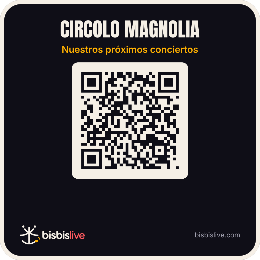Pegatina con QR