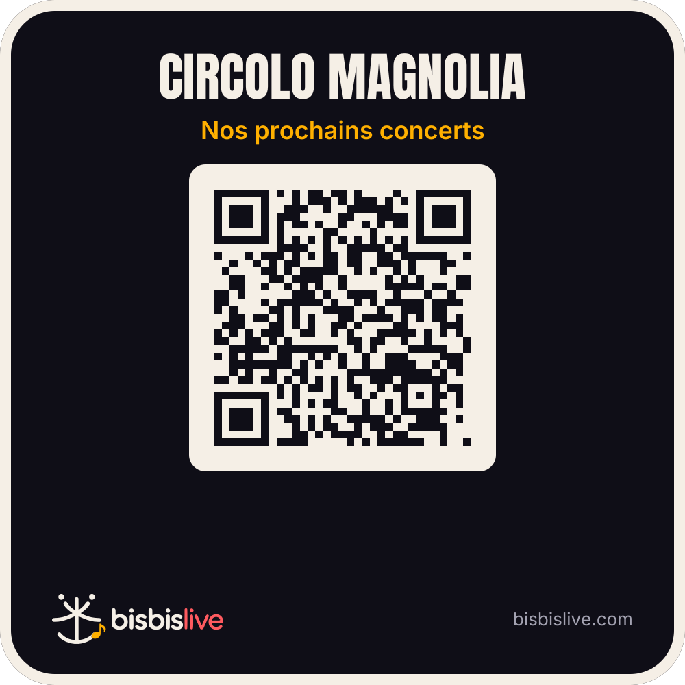 Autocollant avec QR