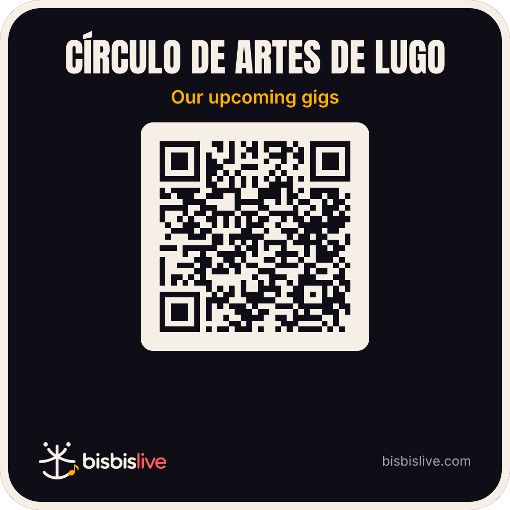 QR sticker