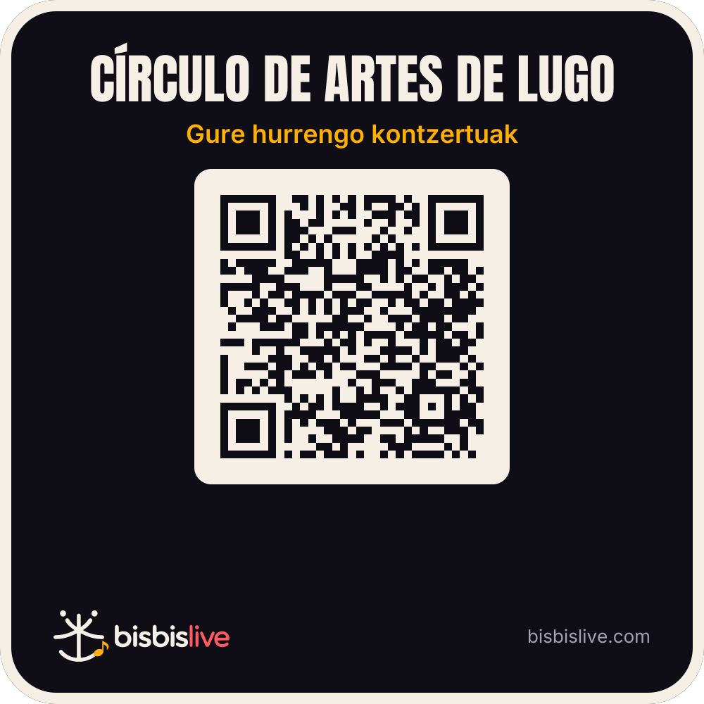 QR pegatina