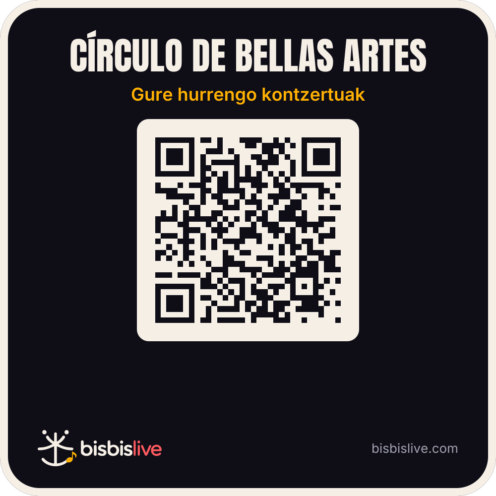 QR pegatina