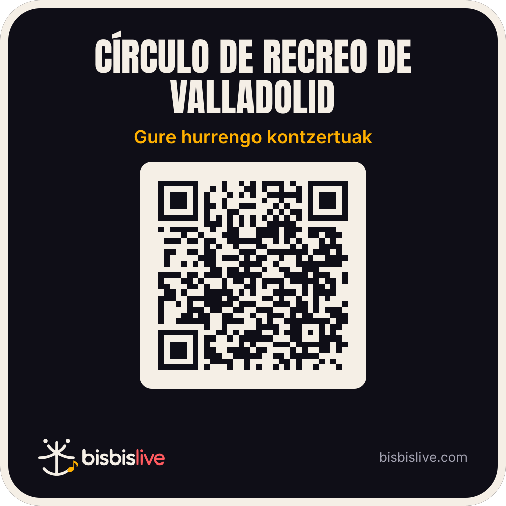QR pegatina