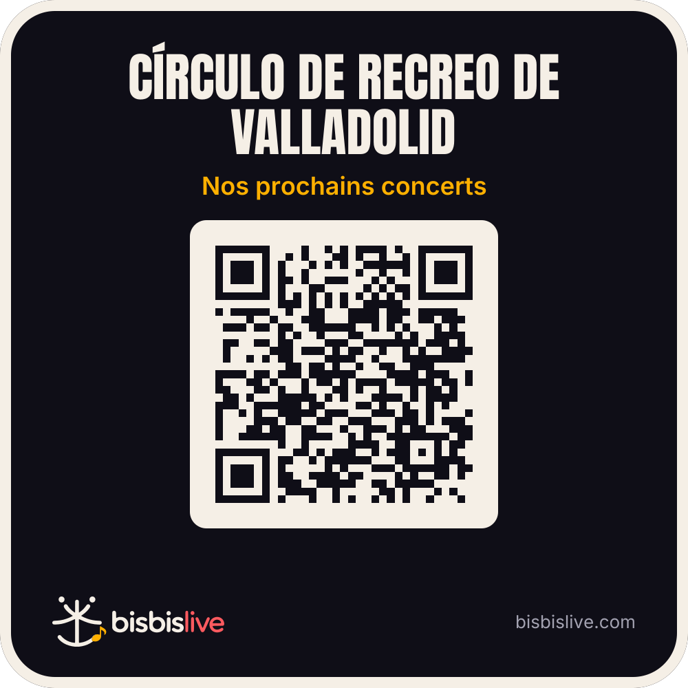 Autocollant avec QR
