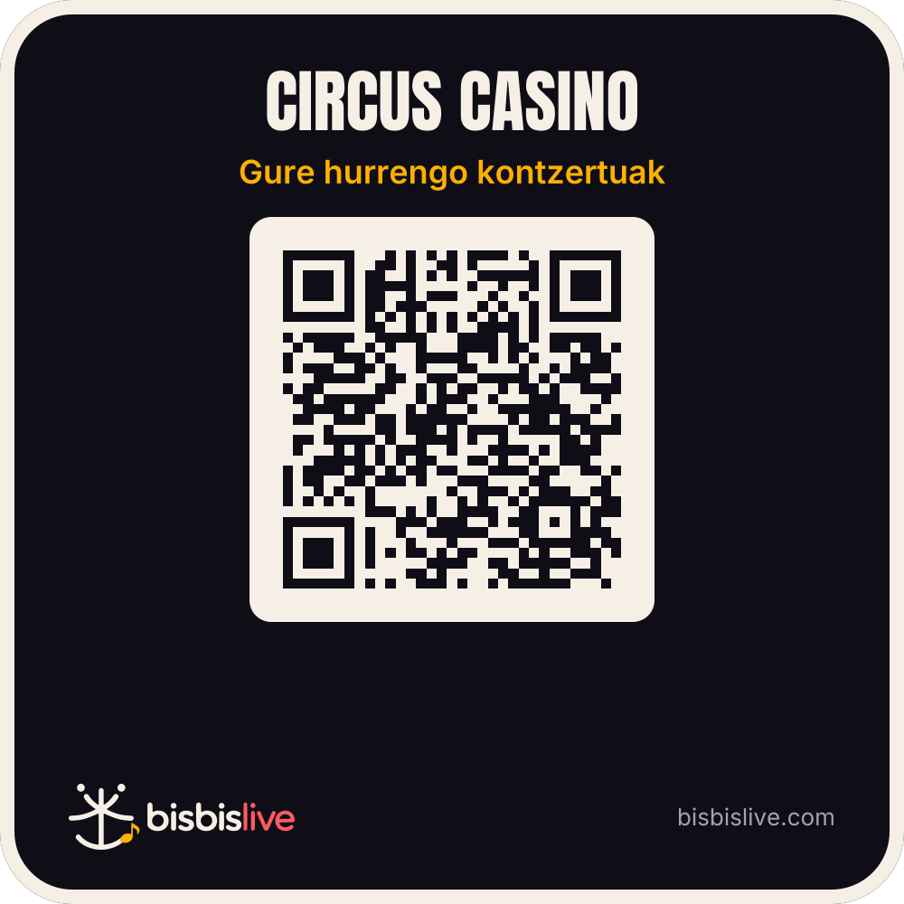 QR pegatina