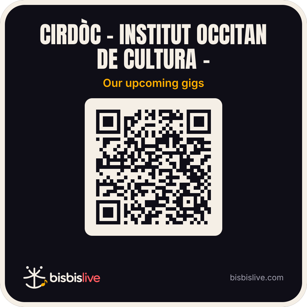 QR sticker