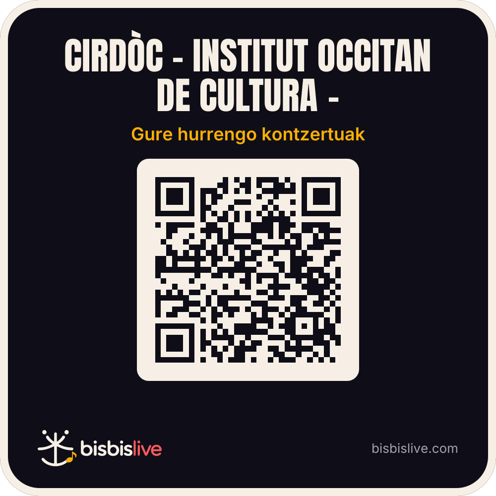QR pegatina