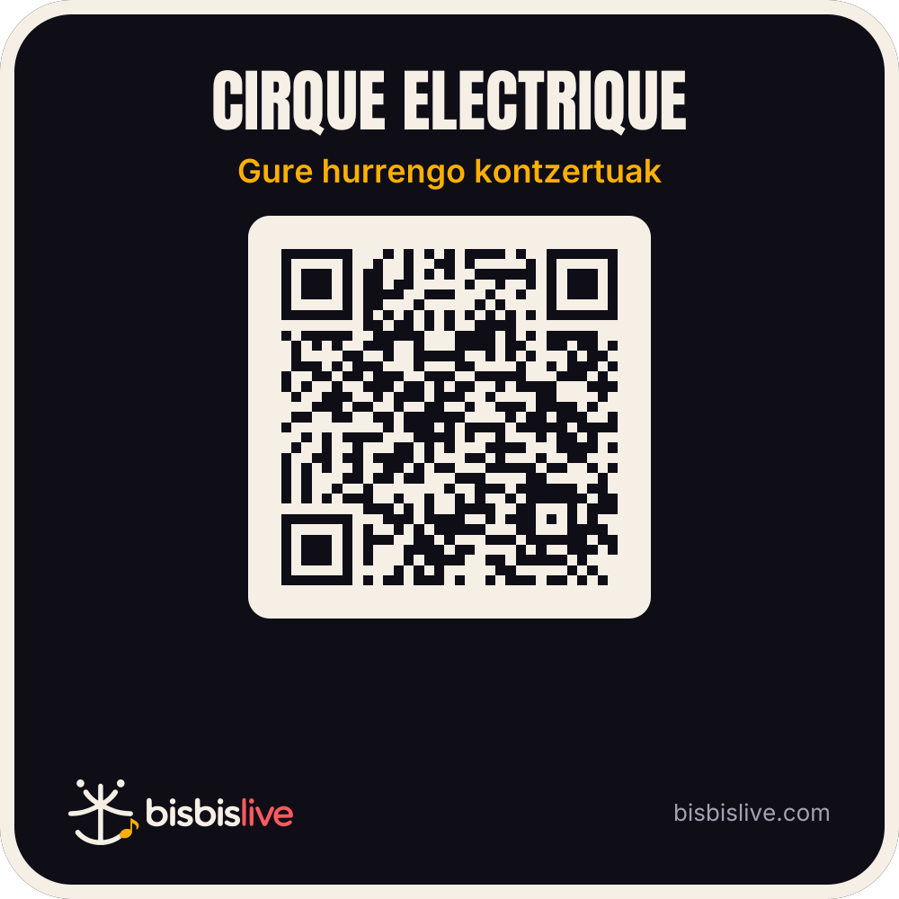QR pegatina