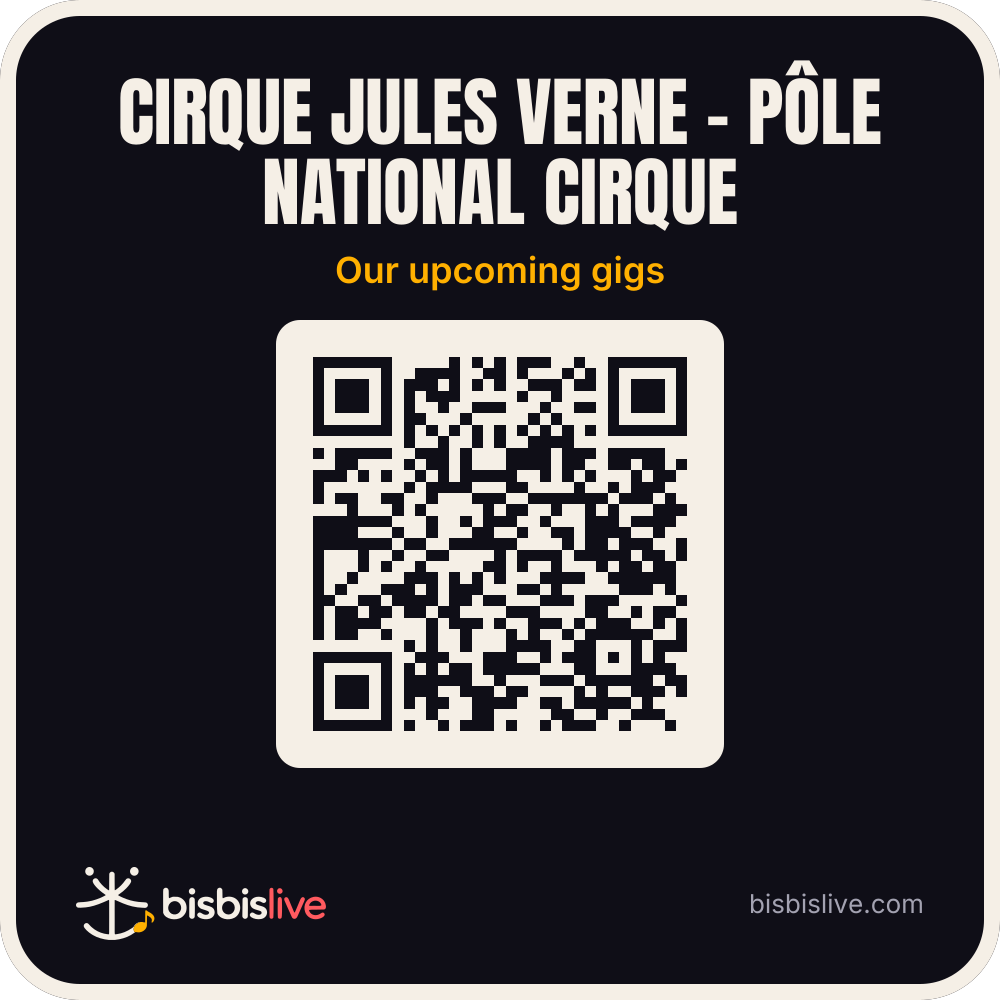 QR sticker