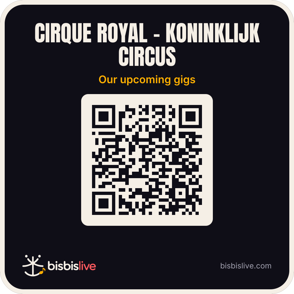 QR sticker