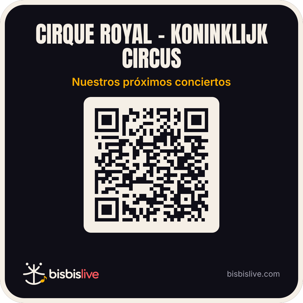 Pegatina con QR