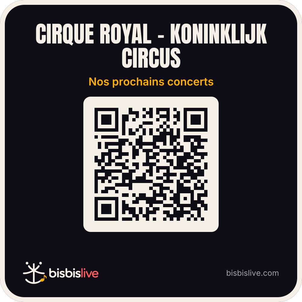 Autocollant avec QR