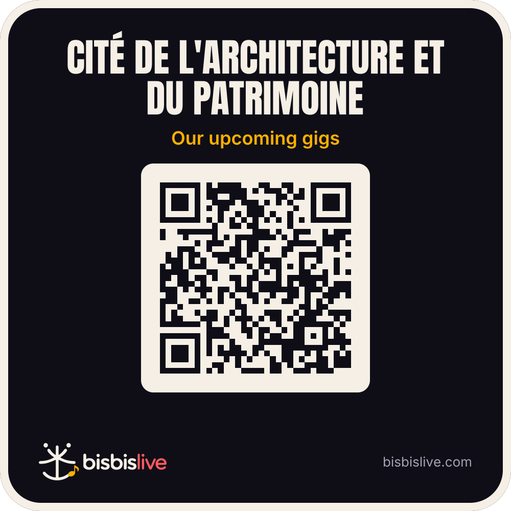 QR sticker