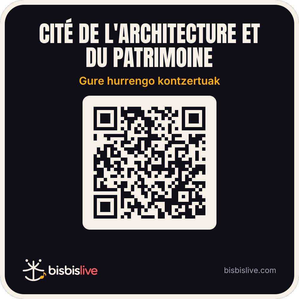 QR pegatina