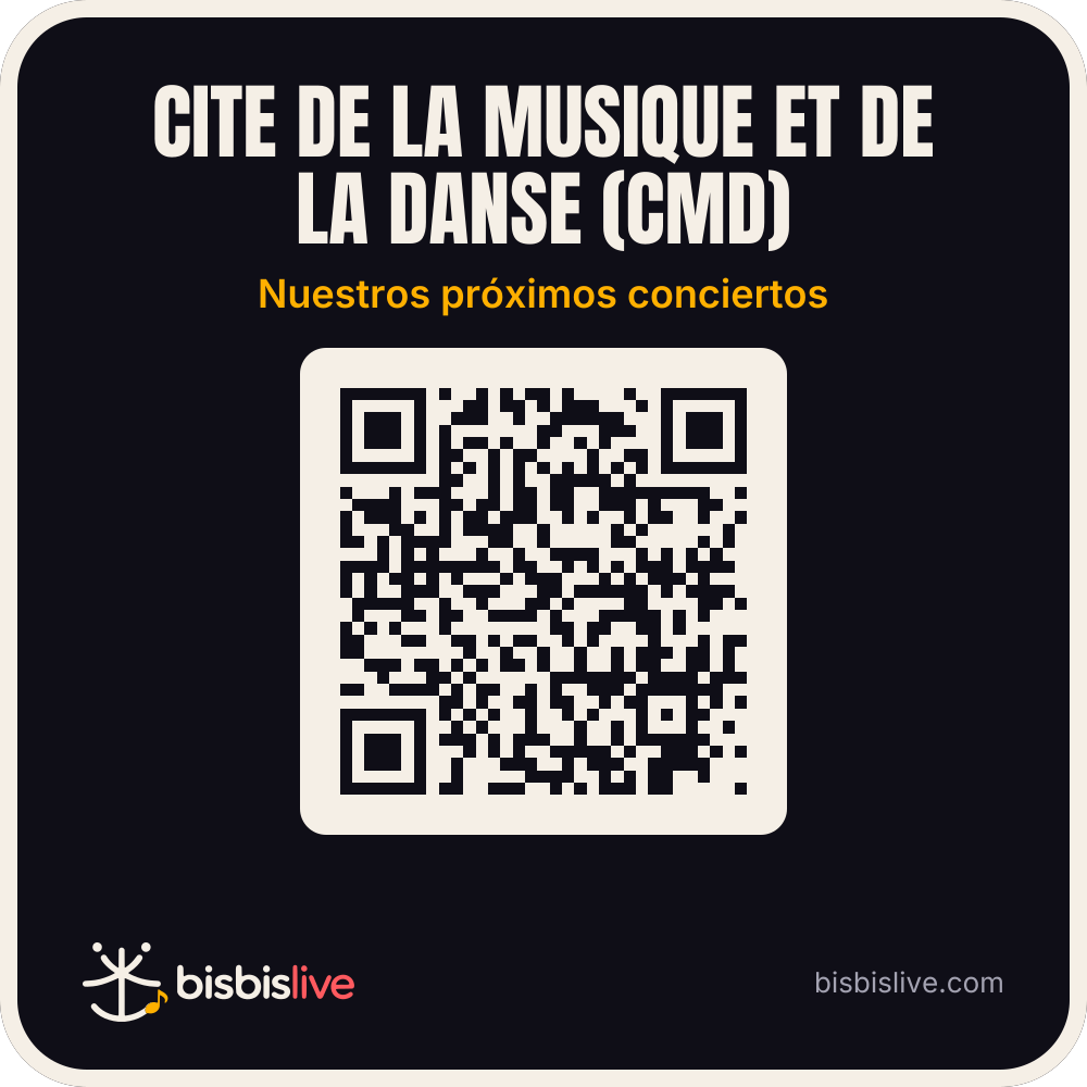 Pegatina con QR