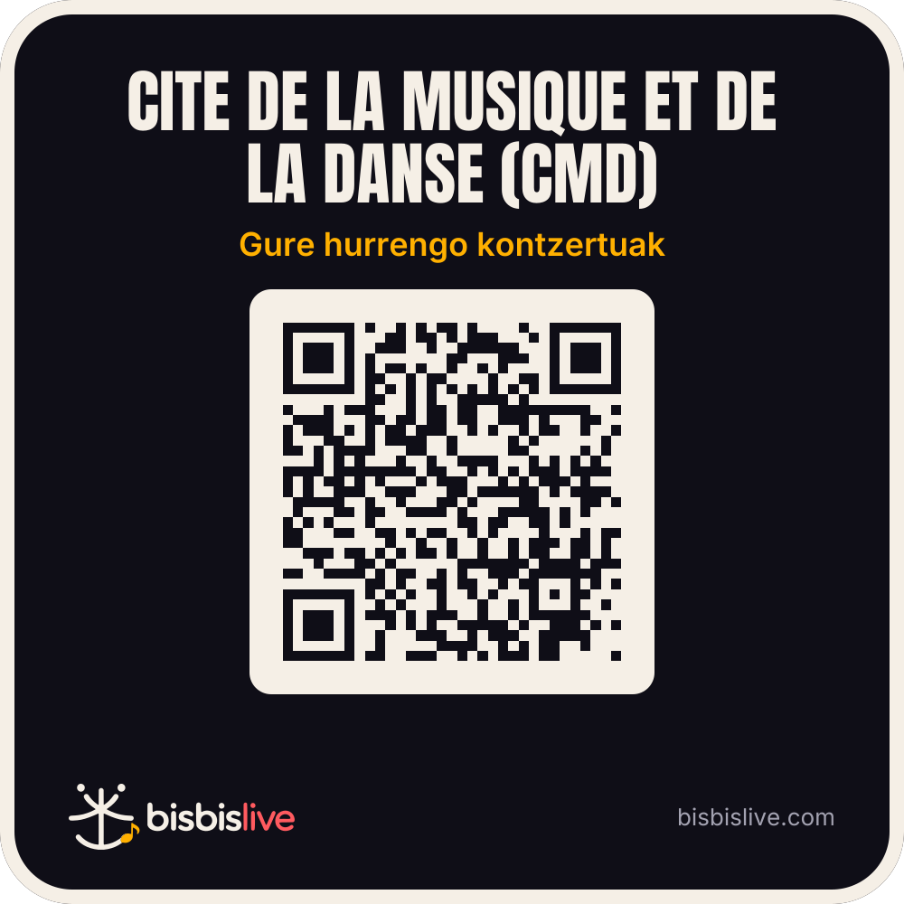 QR pegatina