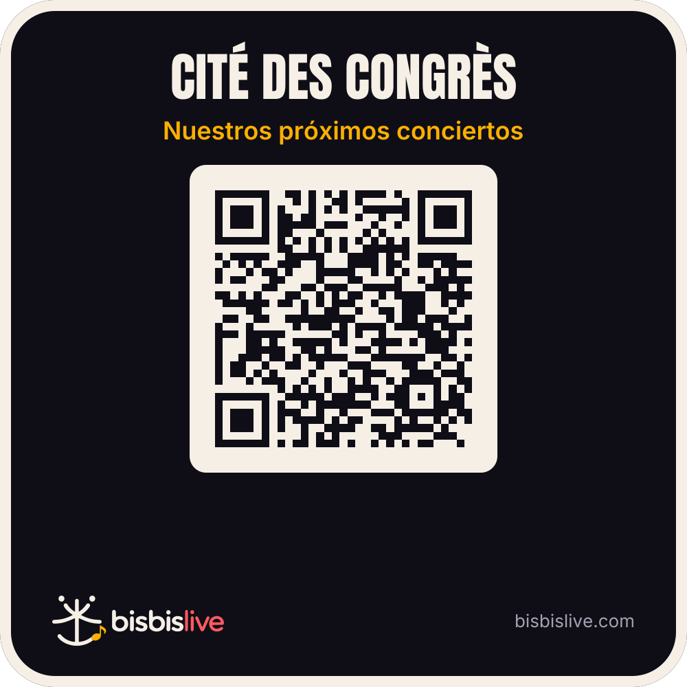 Pegatina con QR