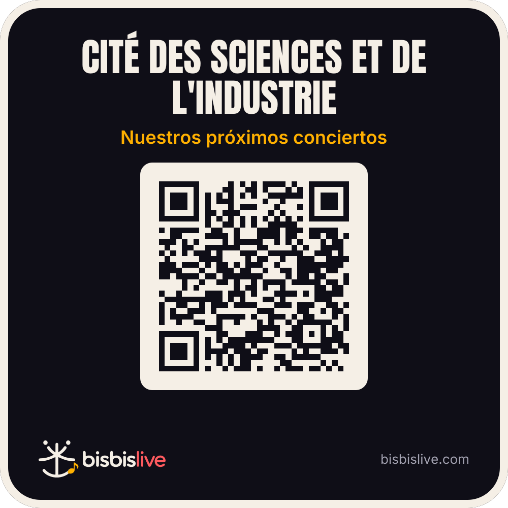 Pegatina con QR