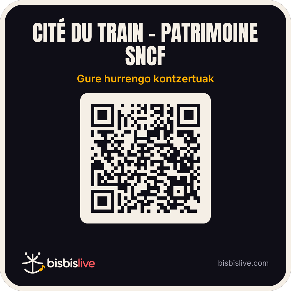QR pegatina