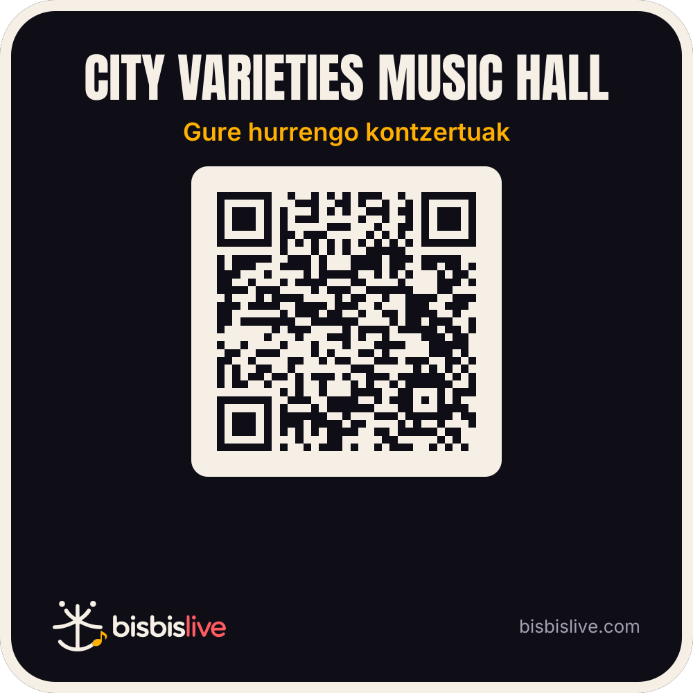 QR pegatina