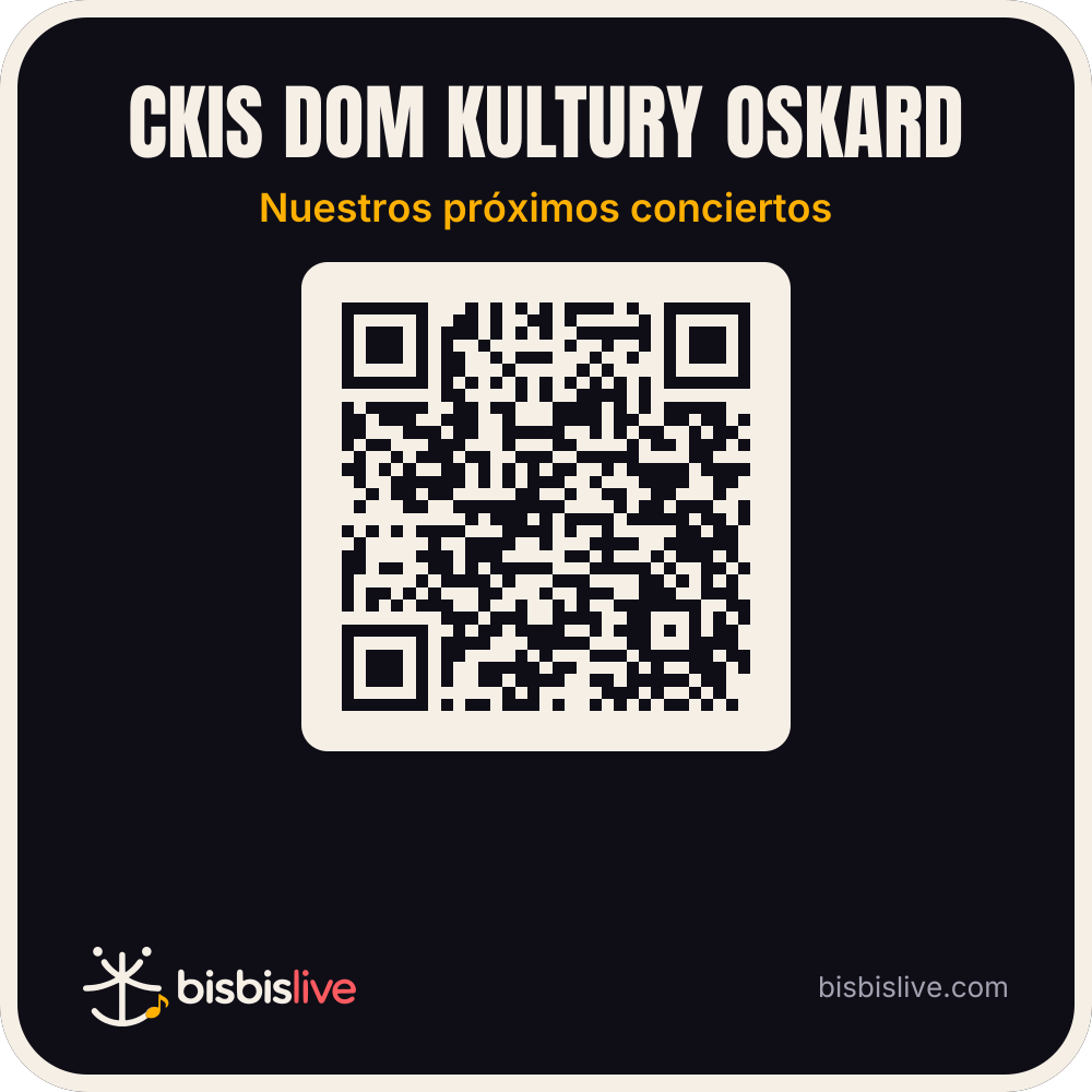 Pegatina con QR