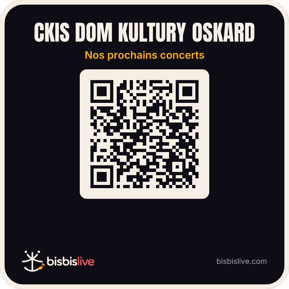 Autocollant avec QR