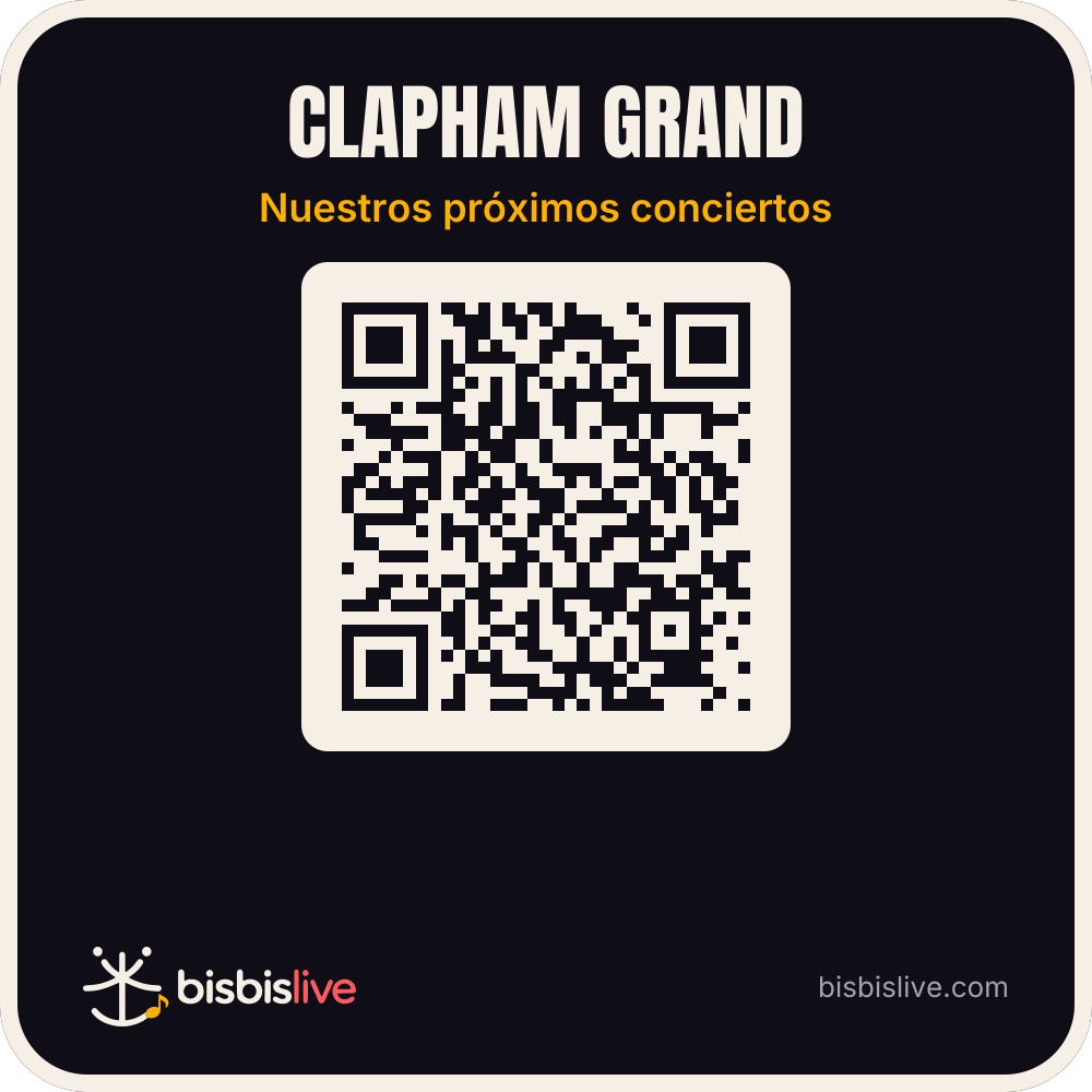 Pegatina con QR