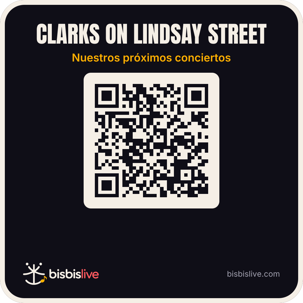 Pegatina con QR