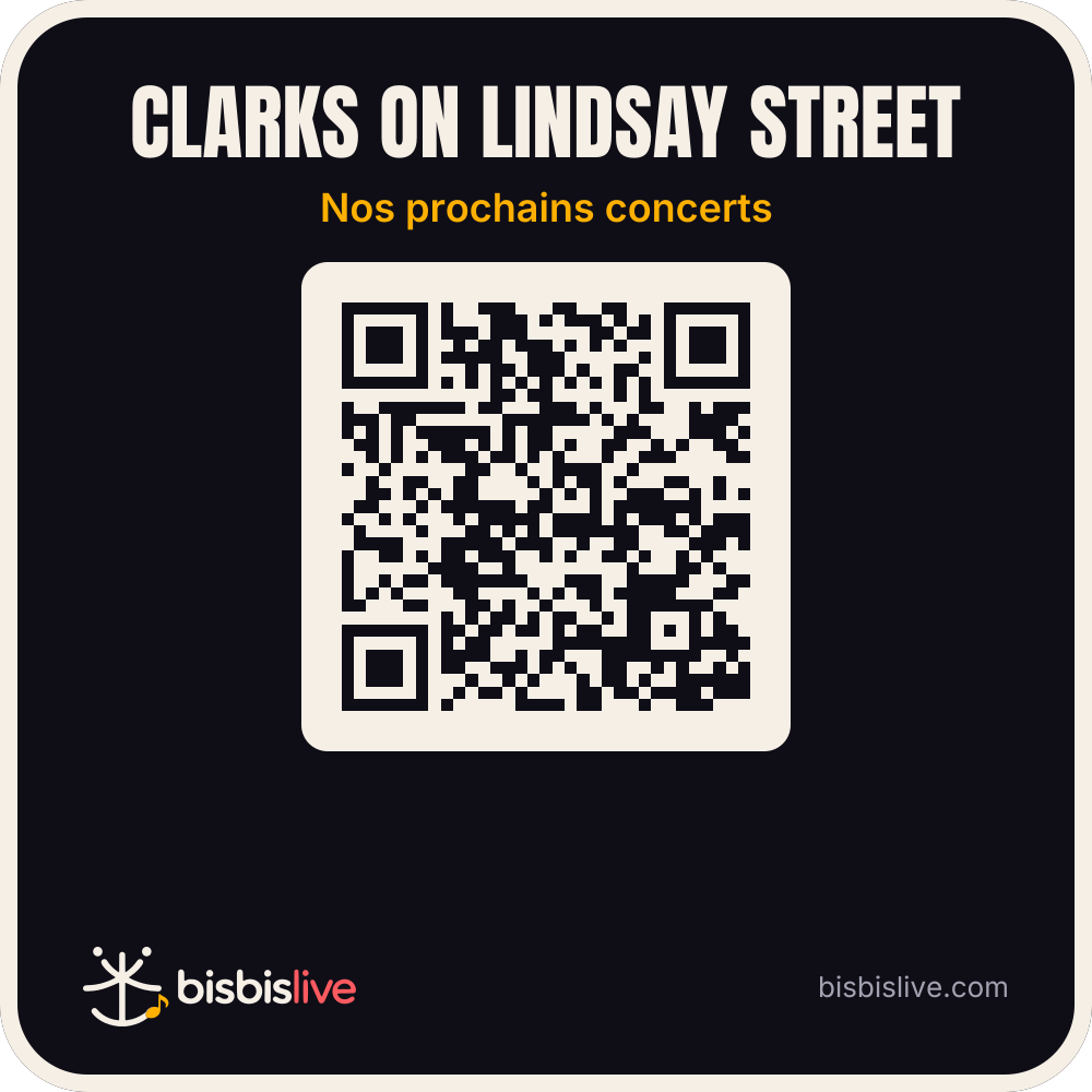 Autocollant avec QR