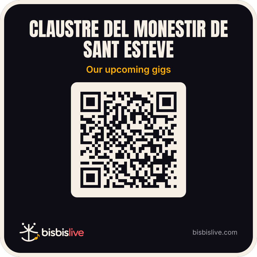 QR sticker