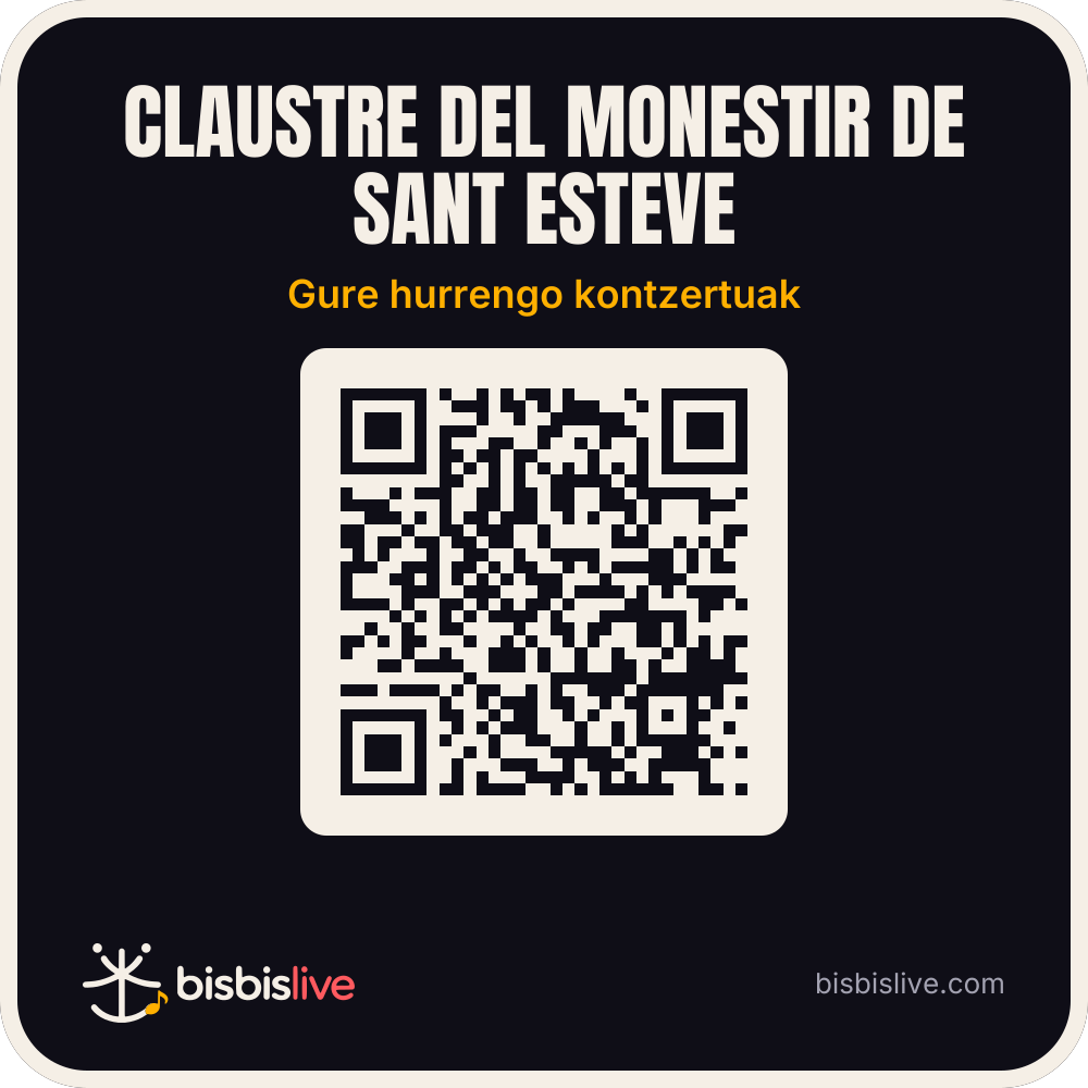 QR pegatina