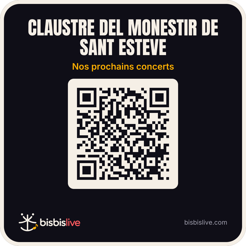 Autocollant avec QR
