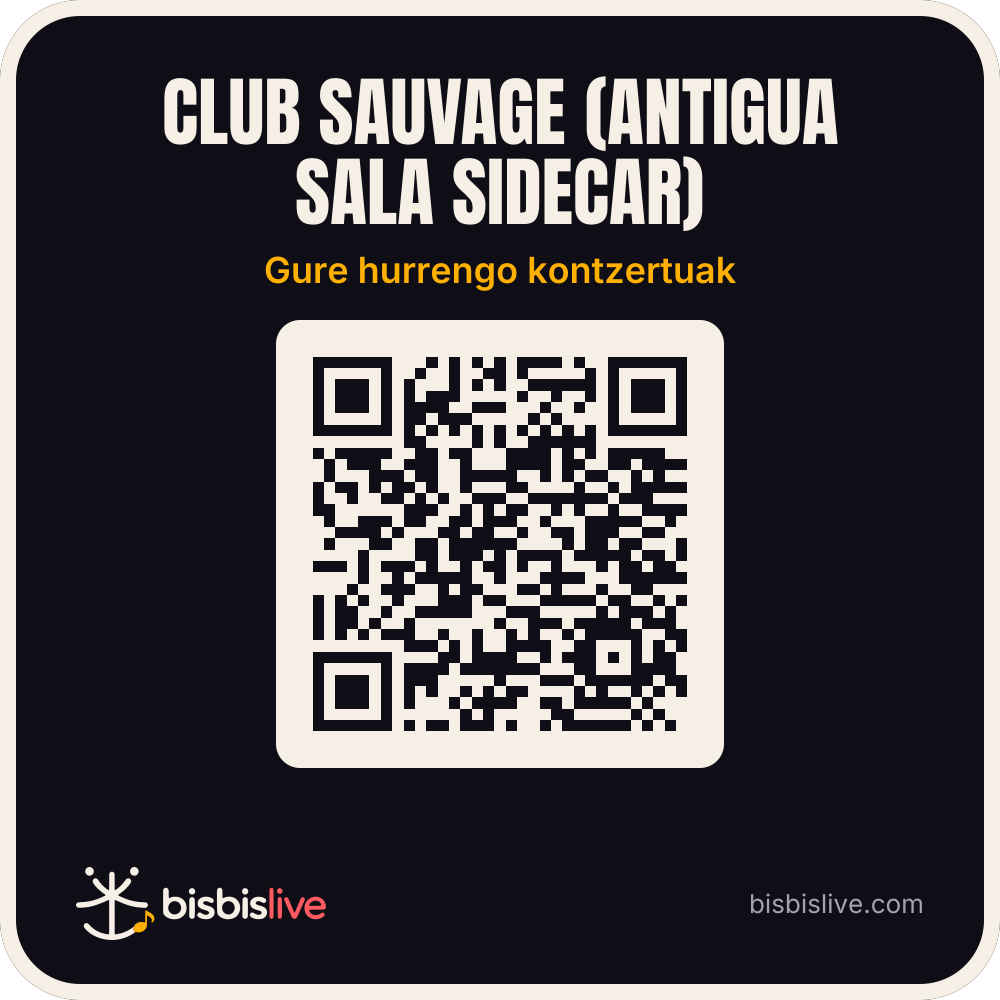 QR pegatina