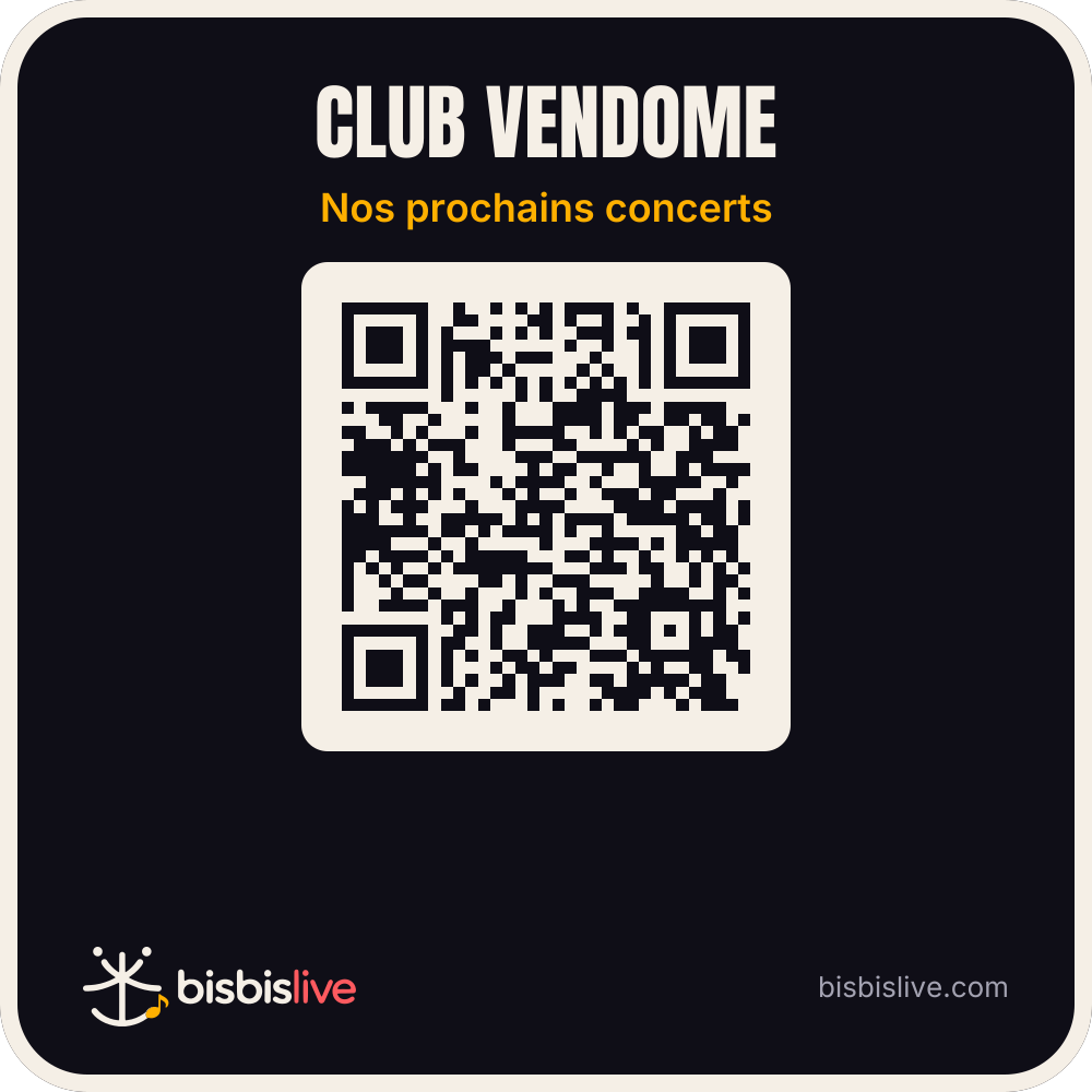 Autocollant avec QR